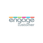 Engage Customer logo