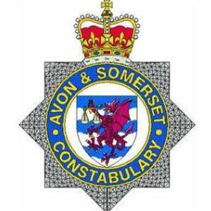 Avon and Somerset Constabulary