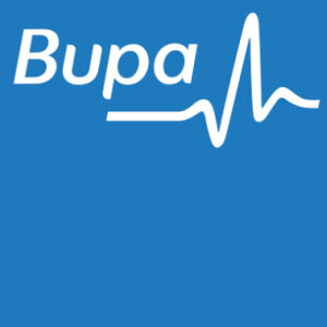 BUPA