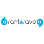 Rant & Rave