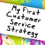 Painting A Customer Service Strategy