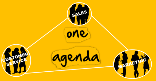 One Agenda Milestone