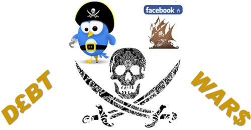 pirate-social-media