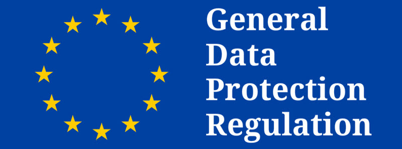 General Data Protection Regulation