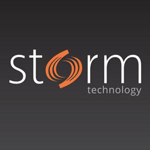 Storm Technology Ltd