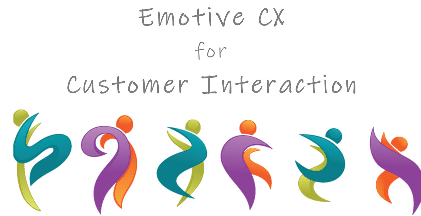 A 40 minute video introduction to Emotive CX for Customer Interaction
