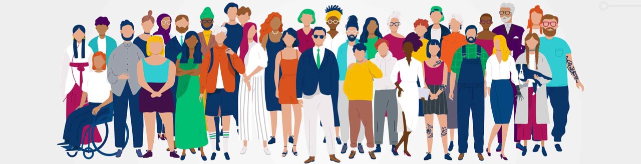 Why Diversity in CX Matters